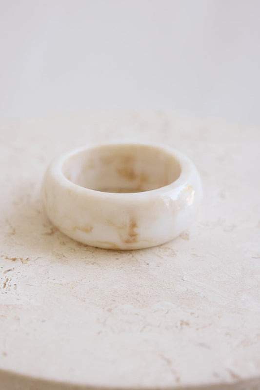 Sea Coral Bangle Cream